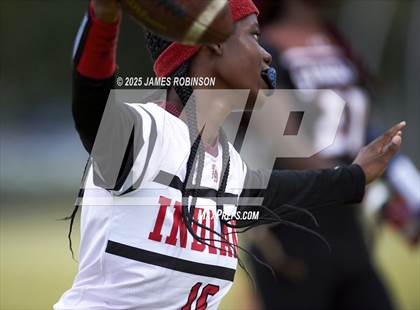 Thumbnail 3 in Atlantic Coast vs Baldwin (Gateway Conference) photogallery.