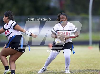 Thumbnail 1 in Atlantic Coast vs Baldwin (Gateway Conference) photogallery.
