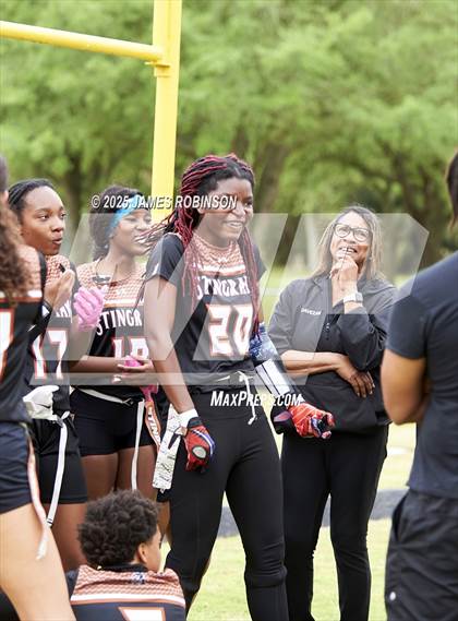 Thumbnail 2 in Atlantic Coast vs Baldwin (Gateway Conference) photogallery.