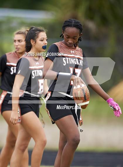 Thumbnail 1 in Atlantic Coast vs Baldwin (Gateway Conference) photogallery.