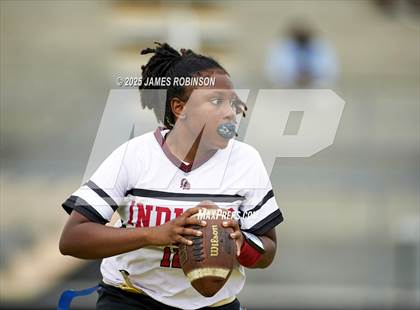 Thumbnail 3 in Atlantic Coast vs Baldwin (Gateway Conference) photogallery.