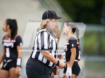 Thumbnail 1 in Atlantic Coast vs Baldwin (Gateway Conference) photogallery.