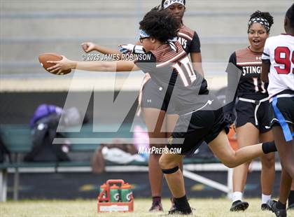 Thumbnail 3 in Atlantic Coast vs Baldwin (Gateway Conference) photogallery.
