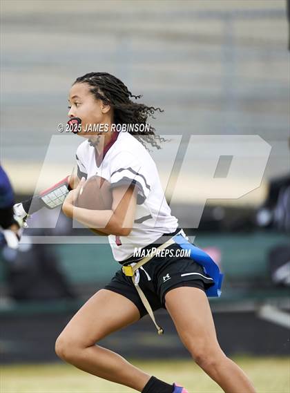 Thumbnail 3 in Atlantic Coast vs Baldwin (Gateway Conference) photogallery.