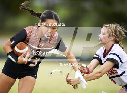 Thumbnail 1 in Atlantic Coast vs Baldwin (Gateway Conference) photogallery.