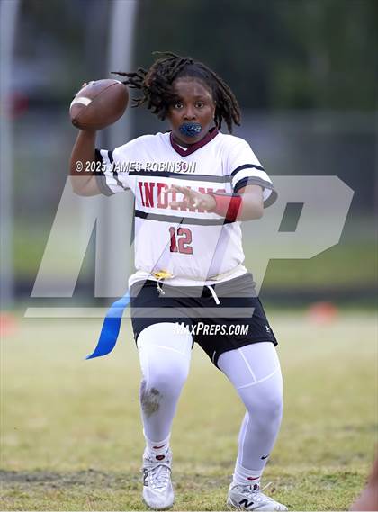 Thumbnail 2 in Atlantic Coast vs Baldwin (Gateway Conference) photogallery.