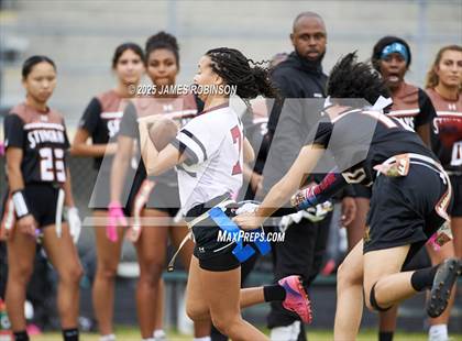Thumbnail 3 in Atlantic Coast vs Baldwin (Gateway Conference) photogallery.