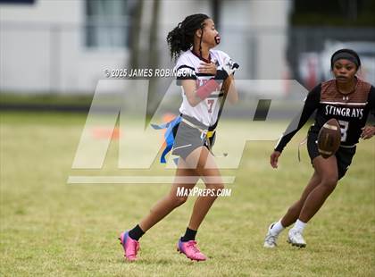 Thumbnail 1 in Atlantic Coast vs Baldwin (Gateway Conference) photogallery.