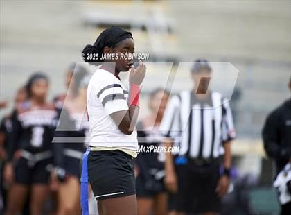Thumbnail 1 in Atlantic Coast vs Baldwin (Gateway Conference) photogallery.