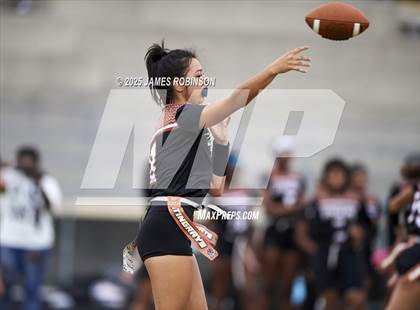 Thumbnail 1 in Atlantic Coast vs Baldwin (Gateway Conference) photogallery.