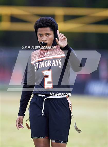 Thumbnail 1 in Atlantic Coast vs Baldwin (Gateway Conference) photogallery.