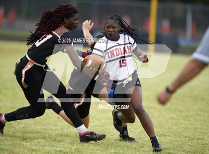 Thumbnail 3 in Atlantic Coast vs Baldwin (Gateway Conference) photogallery.