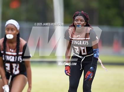 Thumbnail 2 in Atlantic Coast vs Baldwin (Gateway Conference) photogallery.