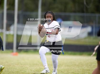 Thumbnail 3 in Atlantic Coast vs Baldwin (Gateway Conference) photogallery.