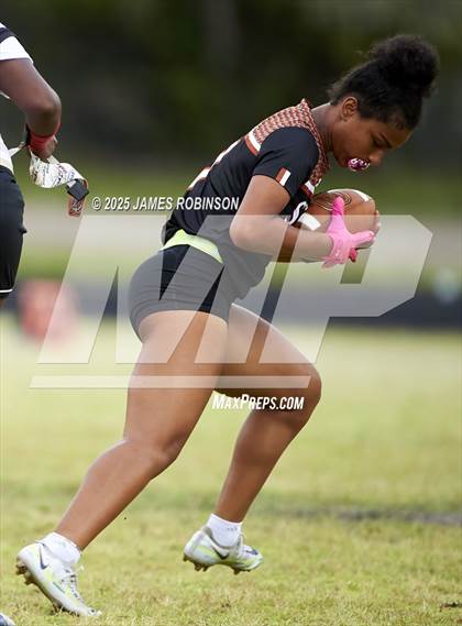 Thumbnail 1 in Atlantic Coast vs Baldwin (Gateway Conference) photogallery.