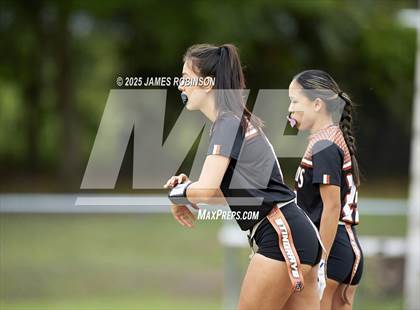 Thumbnail 1 in Atlantic Coast vs Baldwin (Gateway Conference) photogallery.