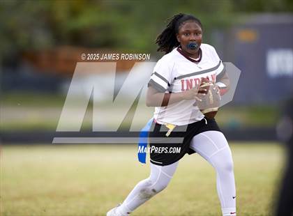Thumbnail 3 in Atlantic Coast vs Baldwin (Gateway Conference) photogallery.