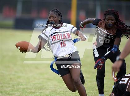 Thumbnail 2 in Atlantic Coast vs Baldwin (Gateway Conference) photogallery.