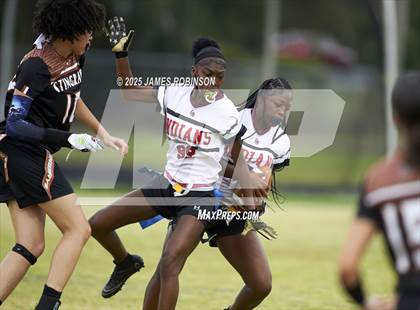 Thumbnail 1 in Atlantic Coast vs Baldwin (Gateway Conference) photogallery.