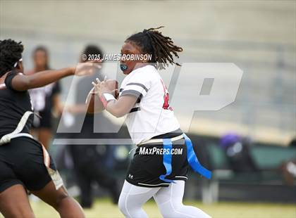 Thumbnail 2 in Atlantic Coast vs Baldwin (Gateway Conference) photogallery.