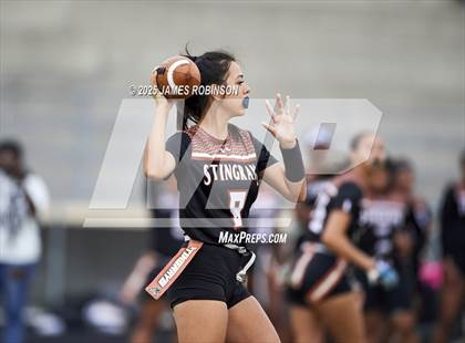 Thumbnail 3 in Atlantic Coast vs Baldwin (Gateway Conference) photogallery.