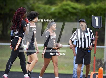 Thumbnail 1 in Atlantic Coast vs Baldwin (Gateway Conference) photogallery.