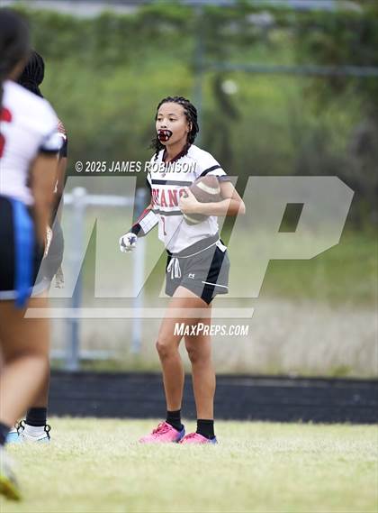 Thumbnail 1 in Atlantic Coast vs Baldwin (Gateway Conference) photogallery.