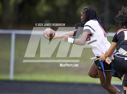 Thumbnail 3 in Atlantic Coast vs Baldwin (Gateway Conference) photogallery.