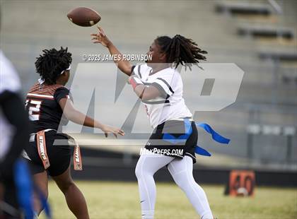 Thumbnail 3 in Atlantic Coast vs Baldwin (Gateway Conference) photogallery.