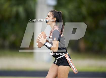 Thumbnail 2 in Atlantic Coast vs Baldwin (Gateway Conference) photogallery.