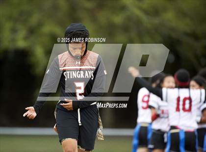 Thumbnail 2 in Atlantic Coast vs Baldwin (Gateway Conference) photogallery.