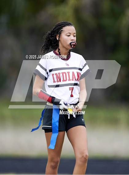 Thumbnail 1 in Atlantic Coast vs Baldwin (Gateway Conference) photogallery.