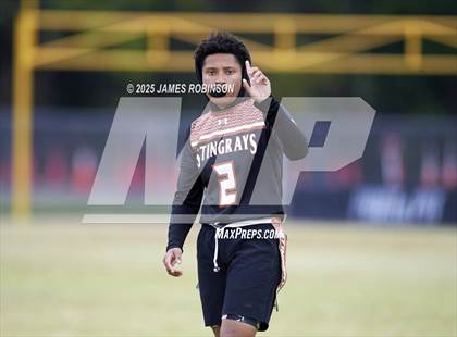 Thumbnail 1 in Atlantic Coast vs Baldwin (Gateway Conference) photogallery.
