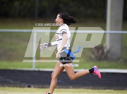 Thumbnail 2 in Atlantic Coast vs Baldwin (Gateway Conference) photogallery.