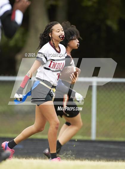 Thumbnail 3 in Atlantic Coast vs Baldwin (Gateway Conference) photogallery.