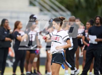 Thumbnail 3 in Atlantic Coast vs Baldwin (Gateway Conference) photogallery.
