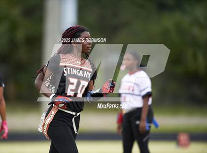 Thumbnail 3 in Atlantic Coast vs Baldwin (Gateway Conference) photogallery.