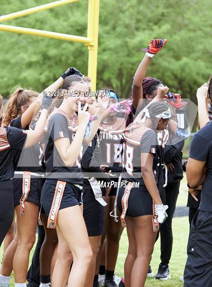 Thumbnail 3 in Atlantic Coast vs Baldwin (Gateway Conference) photogallery.