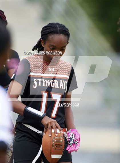 Thumbnail 3 in Atlantic Coast vs Baldwin (Gateway Conference) photogallery.