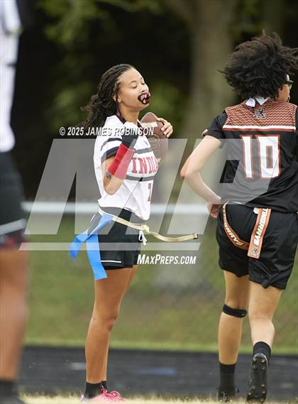 Thumbnail 2 in Atlantic Coast vs Baldwin (Gateway Conference) photogallery.