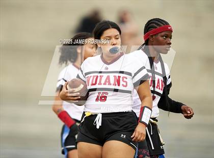 Thumbnail 2 in Atlantic Coast vs Baldwin (Gateway Conference) photogallery.