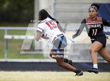 Thumbnail 3 in Atlantic Coast vs Baldwin (Gateway Conference) photogallery.