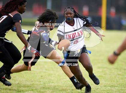 Thumbnail 2 in Atlantic Coast vs Baldwin (Gateway Conference) photogallery.