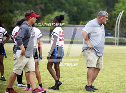 Thumbnail 3 in Atlantic Coast vs Baldwin (Gateway Conference) photogallery.