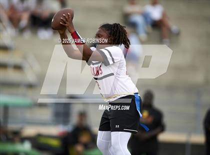 Thumbnail 2 in Atlantic Coast vs Baldwin (Gateway Conference) photogallery.
