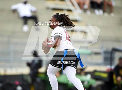 Thumbnail 3 in Atlantic Coast vs Baldwin (Gateway Conference) photogallery.
