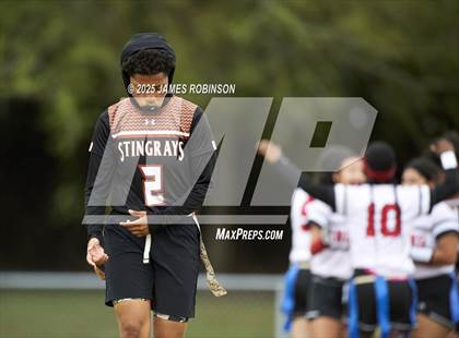 Thumbnail 3 in Atlantic Coast vs Baldwin (Gateway Conference) photogallery.