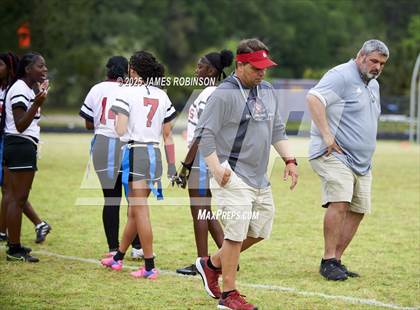 Thumbnail 1 in Atlantic Coast vs Baldwin (Gateway Conference) photogallery.