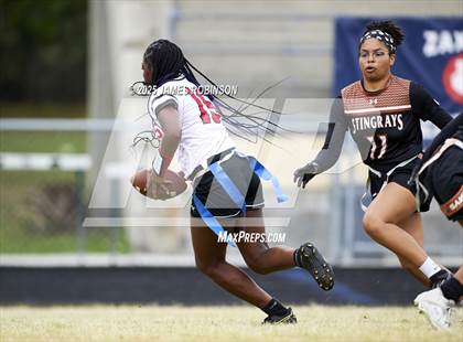 Thumbnail 2 in Atlantic Coast vs Baldwin (Gateway Conference) photogallery.