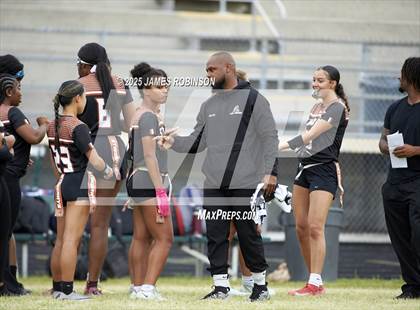Thumbnail 1 in Atlantic Coast vs Baldwin (Gateway Conference) photogallery.